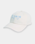 Womens Just Add Bikini Dad Cap