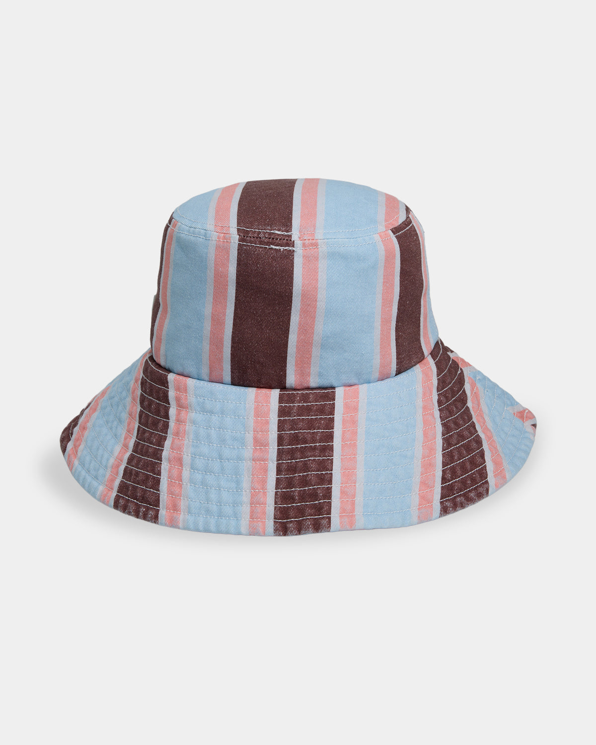 Womens Beach Crush Bucket Hat