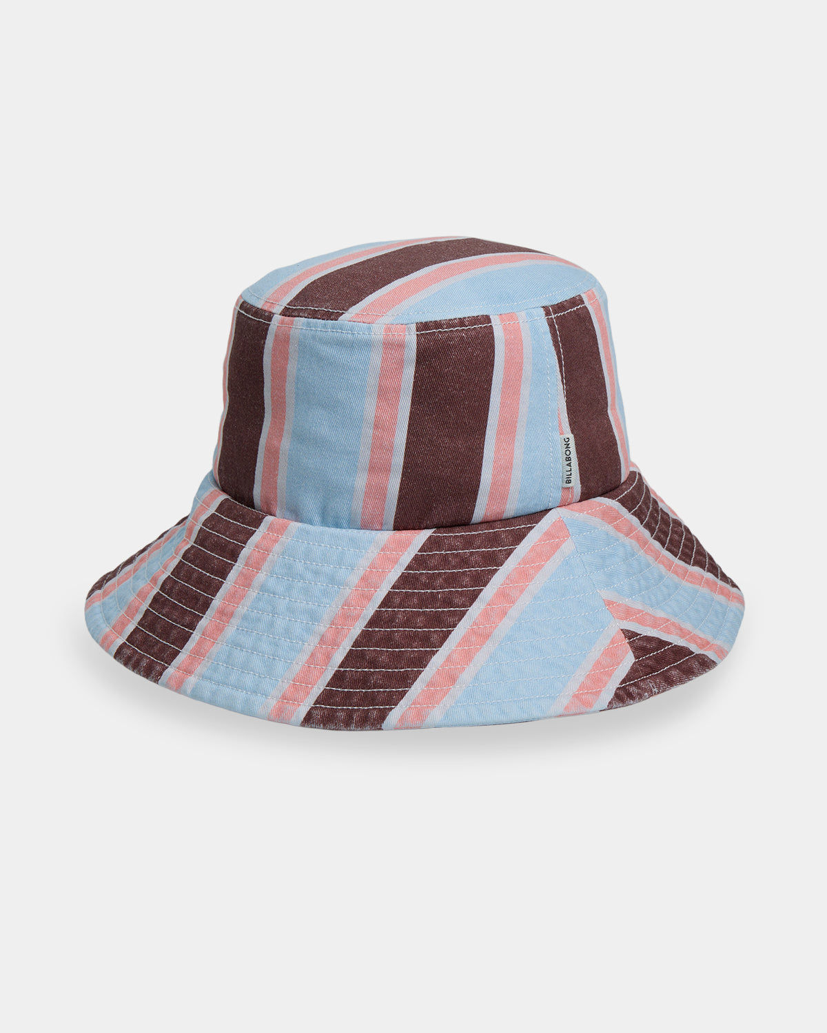 Womens Beach Crush Bucket Hat