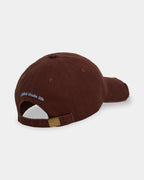 Womens Wild Style Distressed Dad Cap
