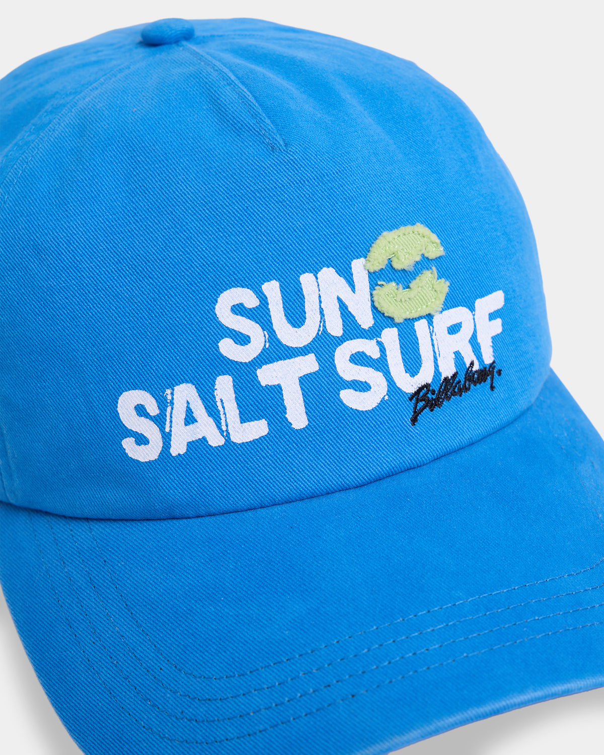 Womens Holiday State Dad Cap