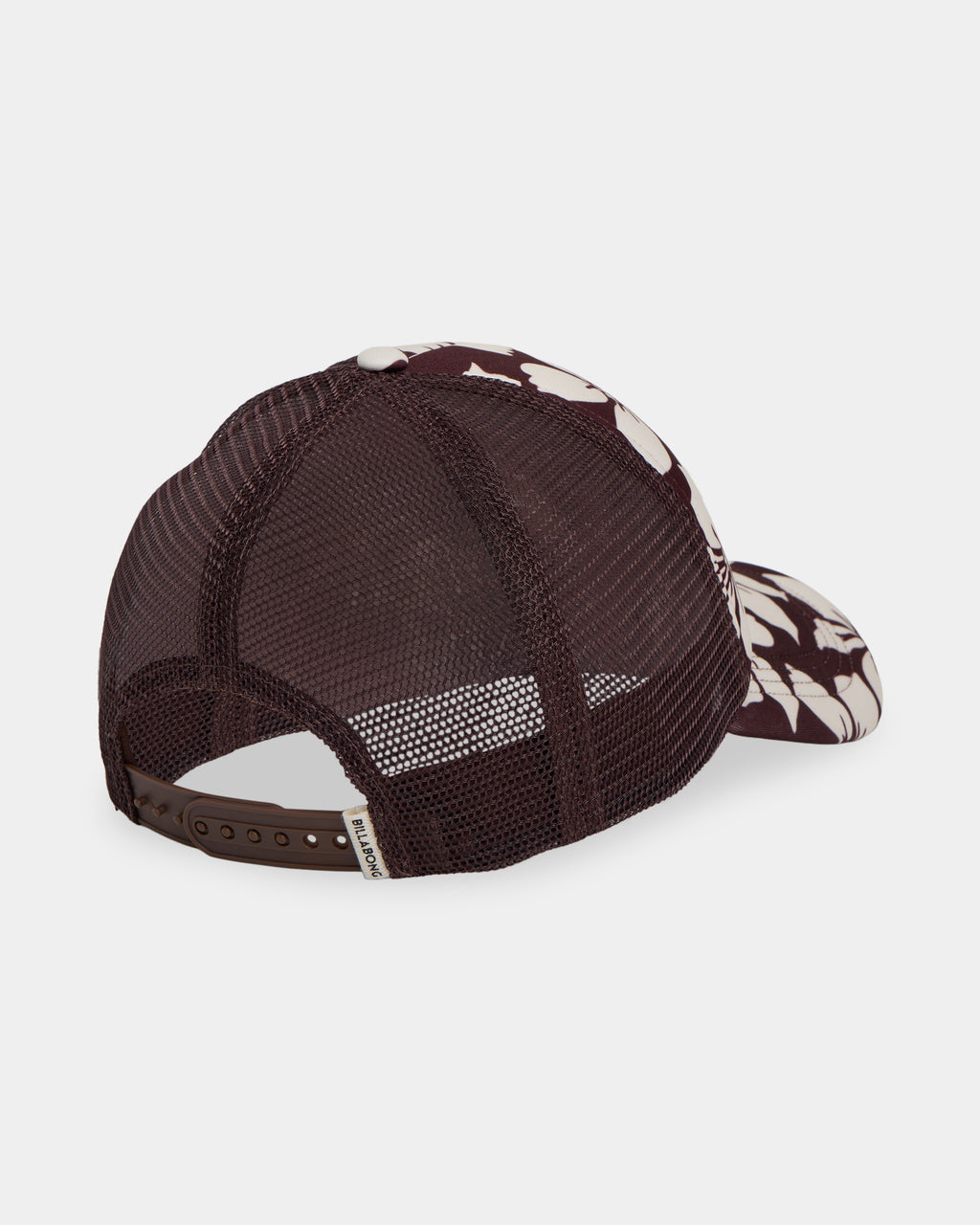 Womens Playa Sol Trucker Cap