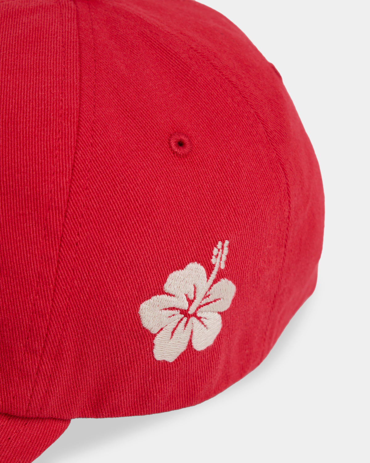 Womens Surf Club Dad Cap