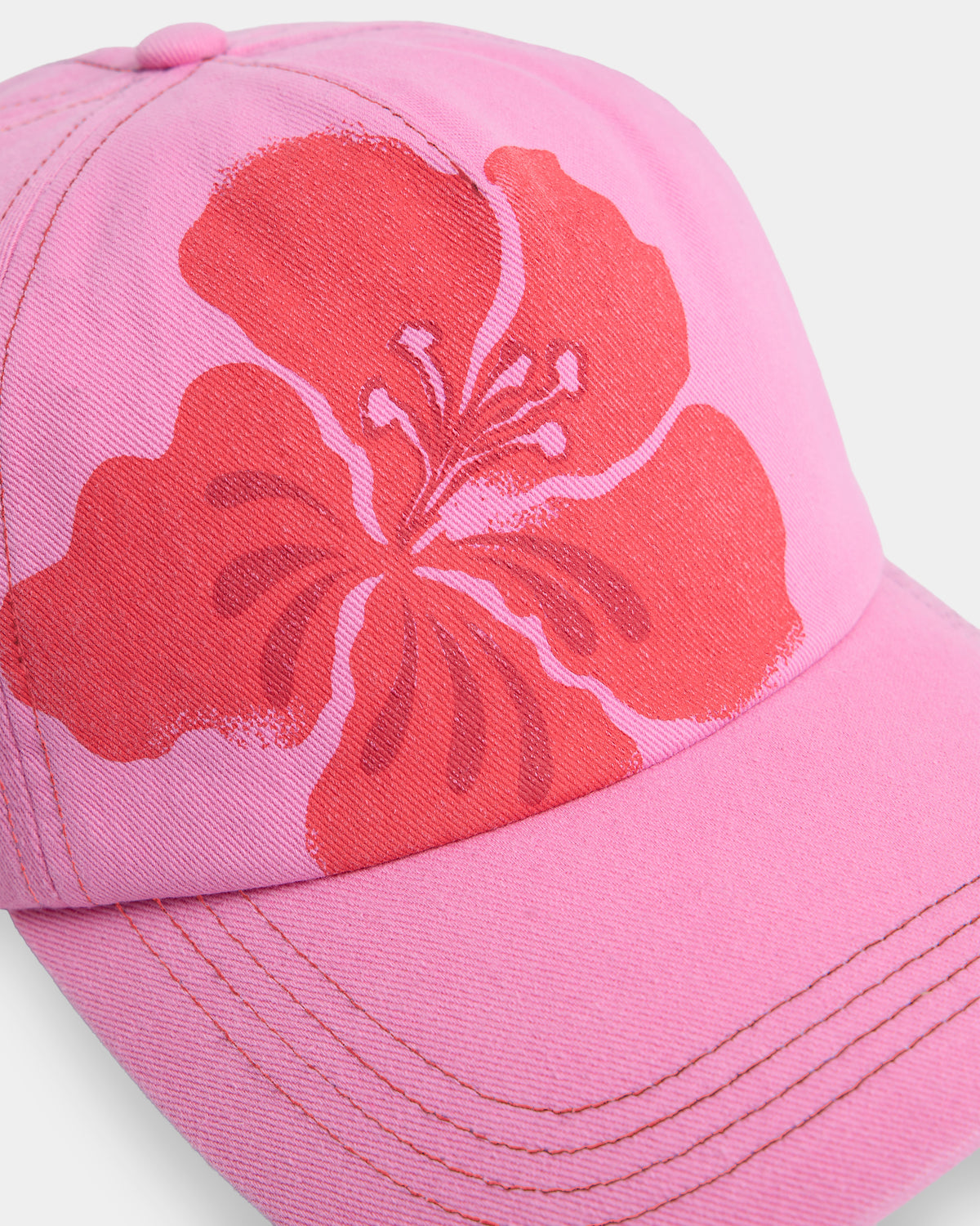 Womens Tropic Babe Cap