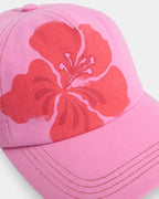 Womens Tropic Babe Cap