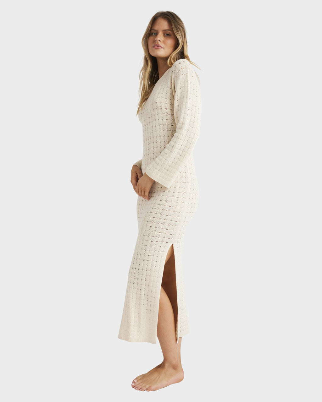 Womens On My Mind Maxi Dress