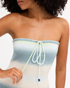 Womens Beach Club Mini Dress