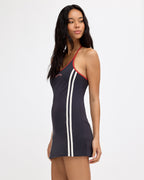 Womens Echo Surf Mini Dress