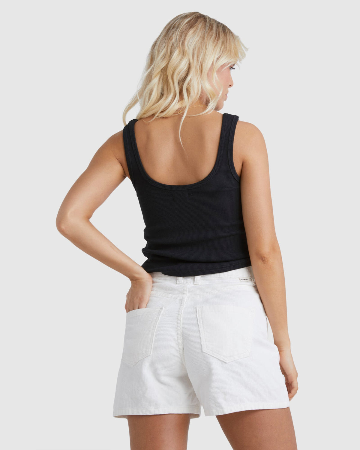 Womens Everyday Tank Top