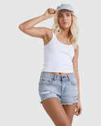 Womens Everyday Tank Top