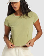 Womens Daily T-Shirt