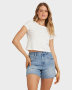 Womens Daily T-Shirt