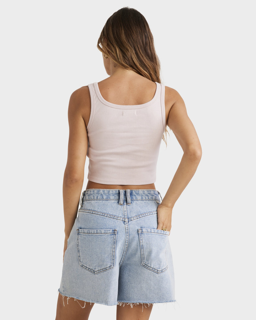 Womens Sun Goddess Tank Top