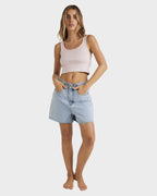 Womens Sun Goddess Tank Top