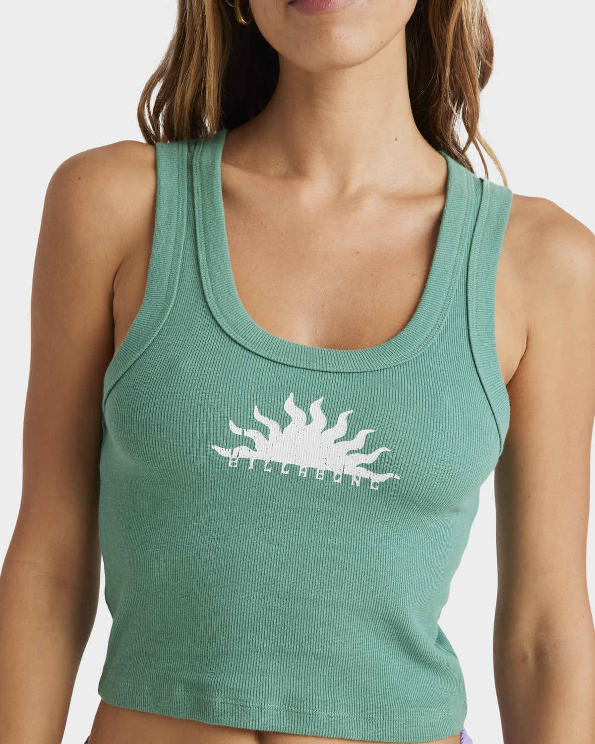 Womens New Beginnings Tank