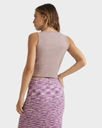Womens Go For It Tank