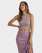 Womens Go For It Tank