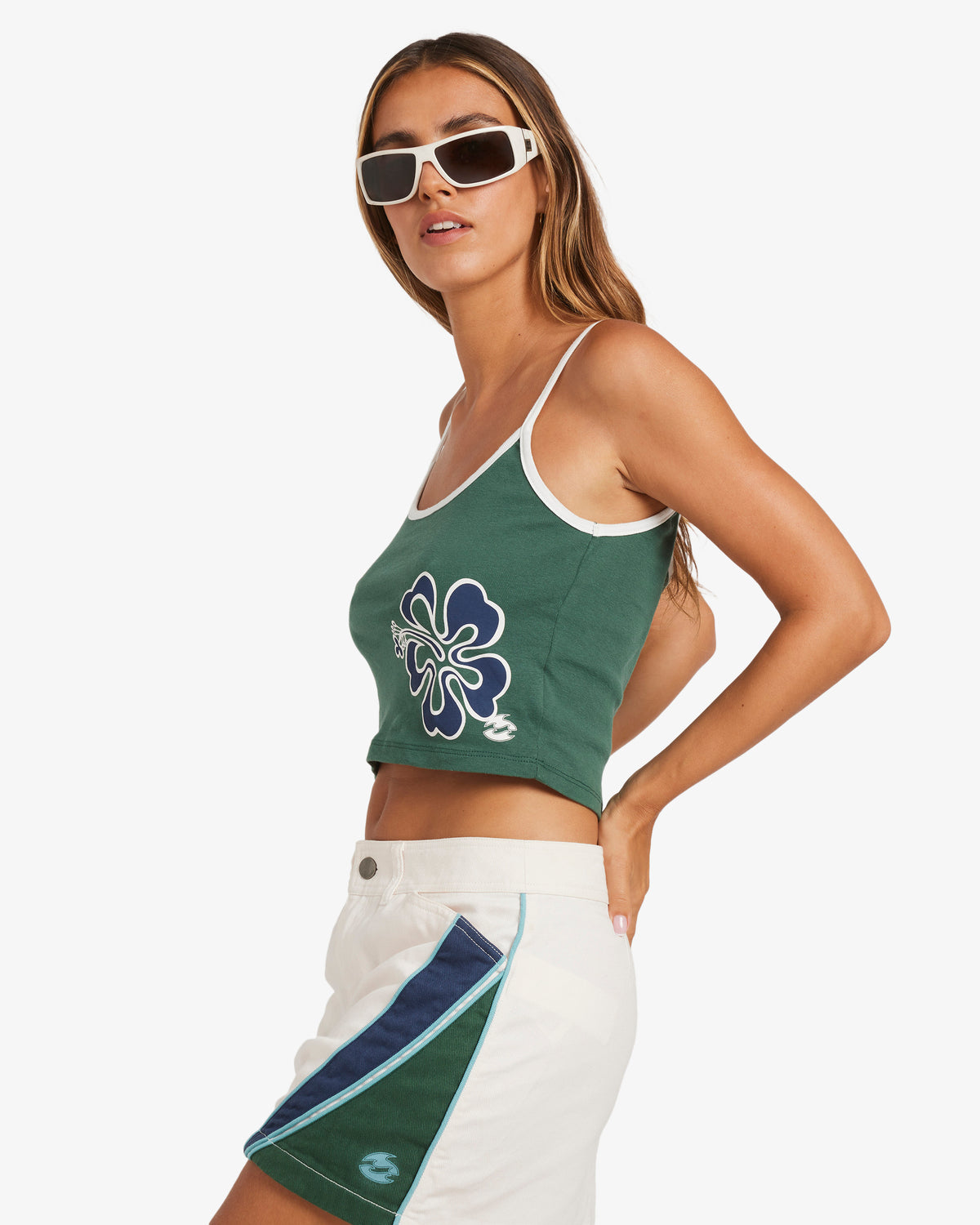 Womens Bong Together Tank Top
