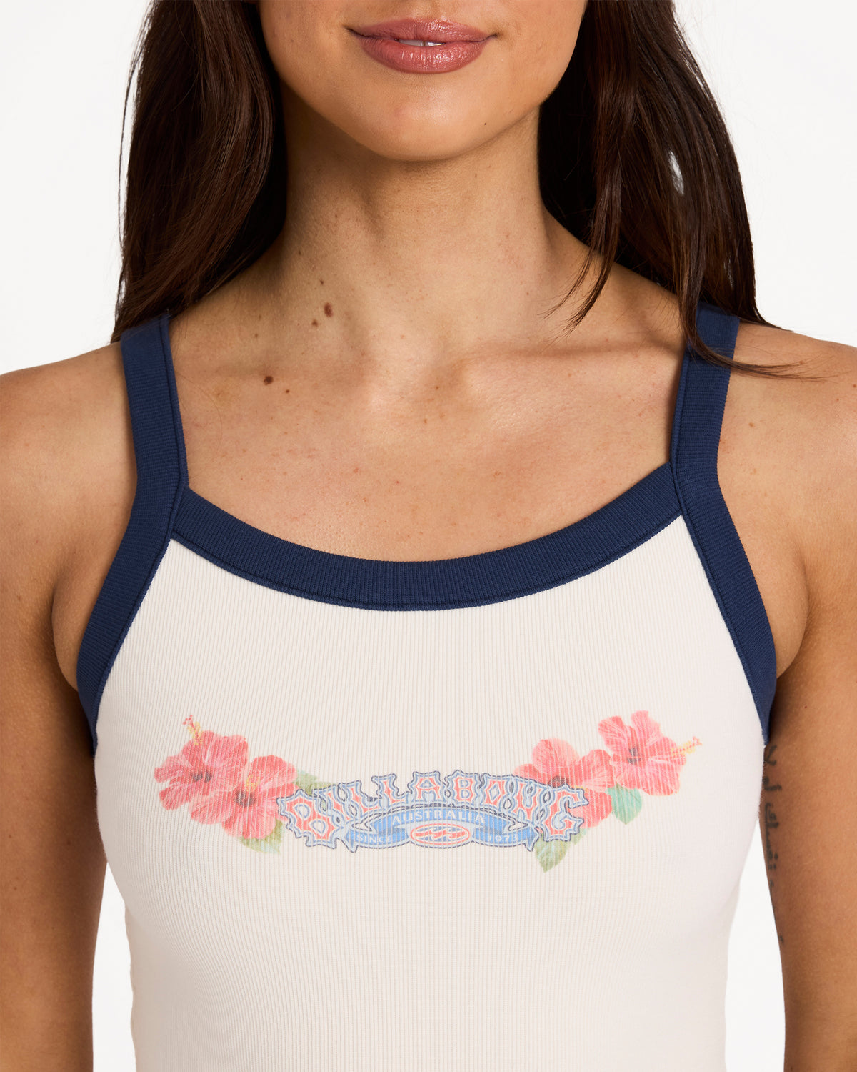 Womens Since 73 Culture Tank Top