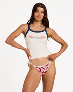Womens Since 73 Culture Tank Top