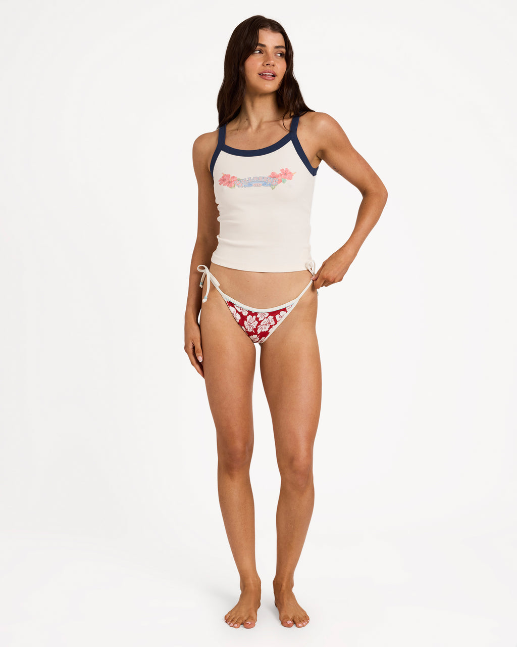 Womens Since 73 Culture Tank Top