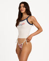 Womens Since 73 Culture Tank Top