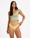 Womens Omari Bloom Tank Top