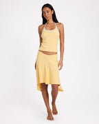 Womens Sunbeam Halter Top