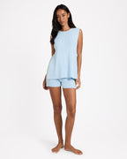 Womens Daytrip Top