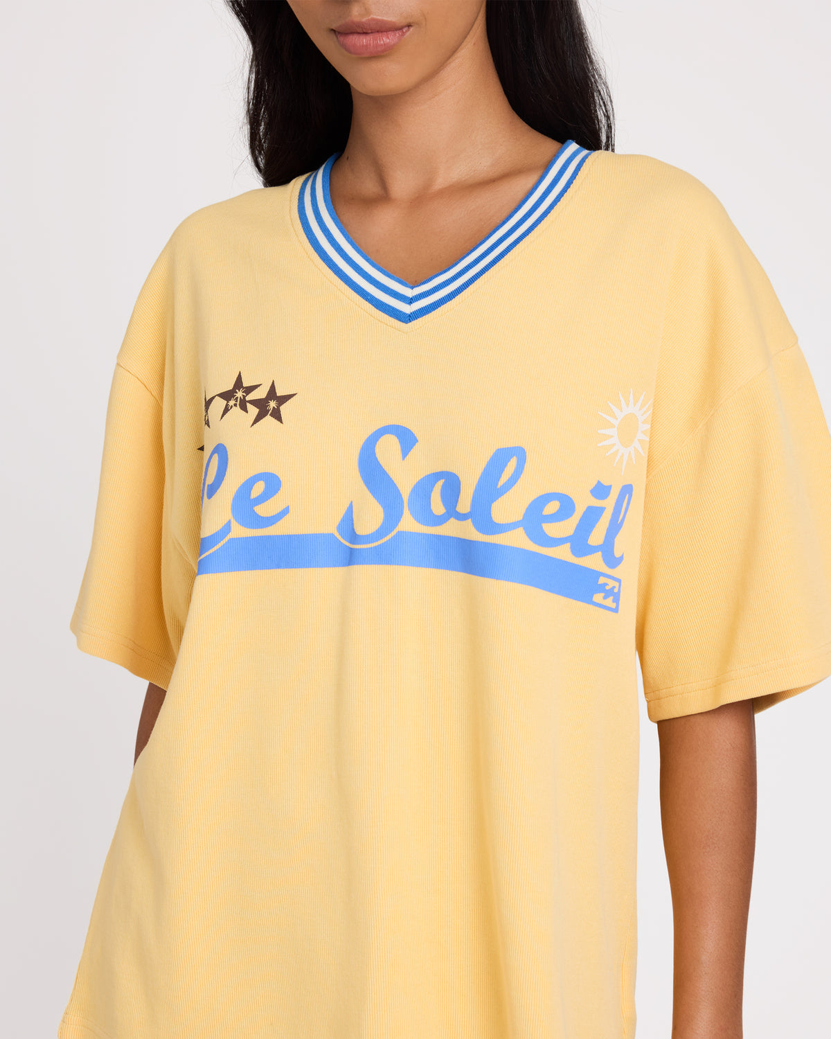 Womens Dream State T-Shirt