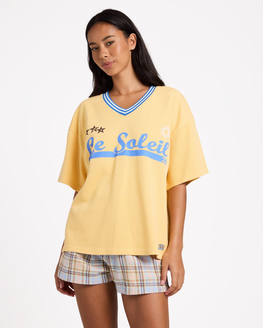 Womens Dream State T-Shirt