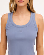 Womens Rerun Tank Top