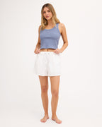Womens Rerun Tank Top