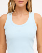 Womens Rerun Tank Top