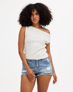 Womens Repeat Tank Top