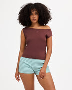 Womens Repeat Tank Top