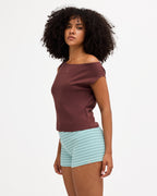 Womens Repeat Tank Top