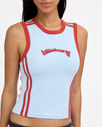 Womens Dig It Tank Top