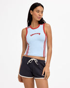 Womens Dig It Tank Top