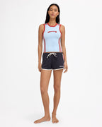 Womens Dig It Tank Top