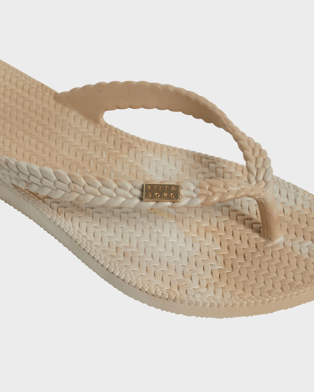 SUMMER DAZED MARBLE THONG