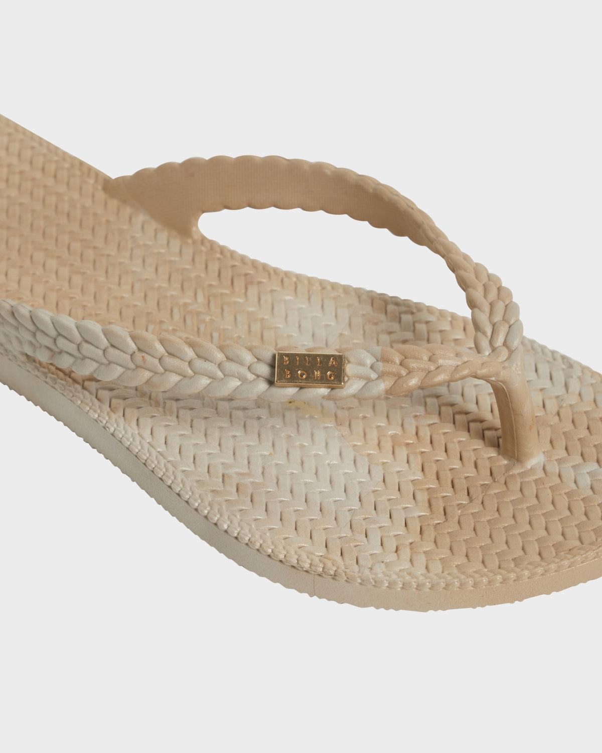 SUMMER DAZED MARBLE THONG
