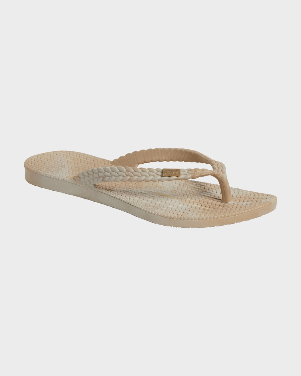 SUMMER DAZED MARBLE THONG