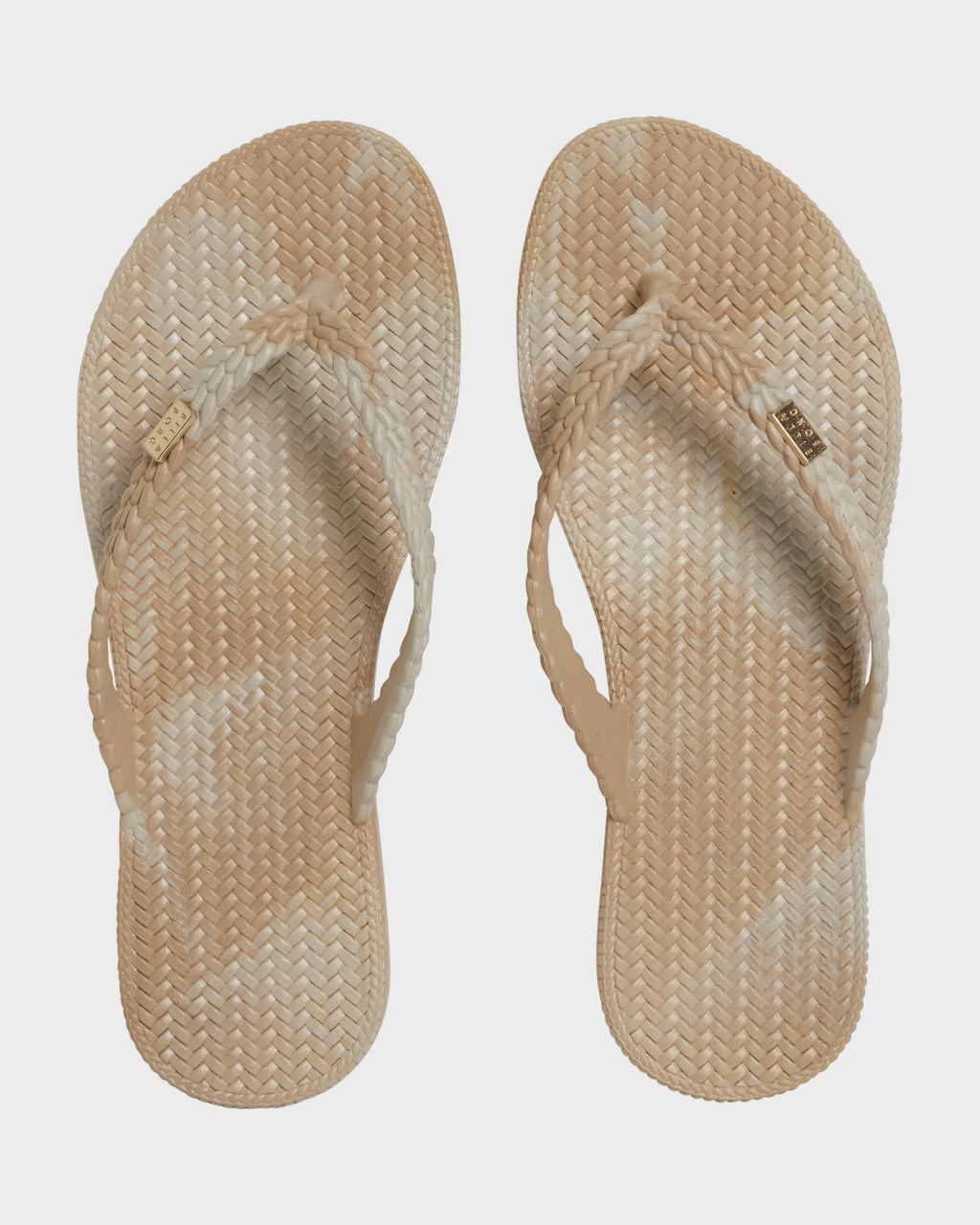 SUMMER DAZED MARBLE THONG