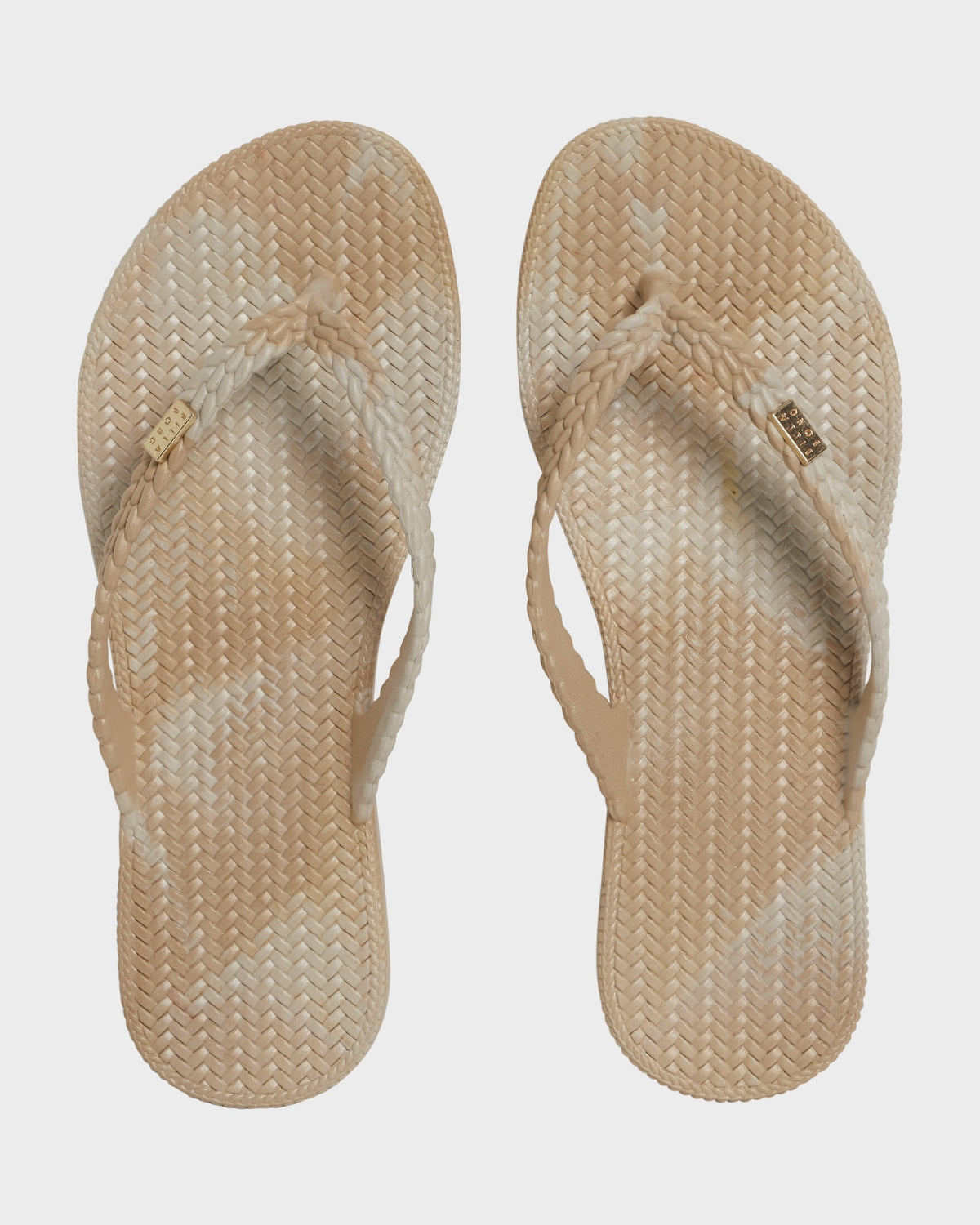 SUMMER DAZED MARBLE THONG