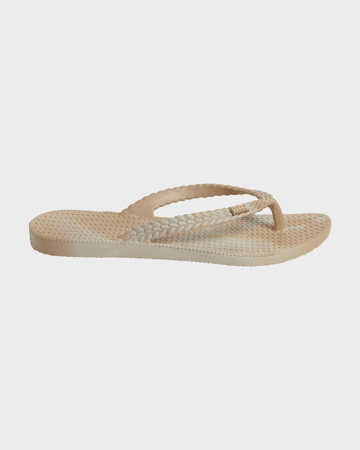 SUMMER DAZED MARBLE THONG