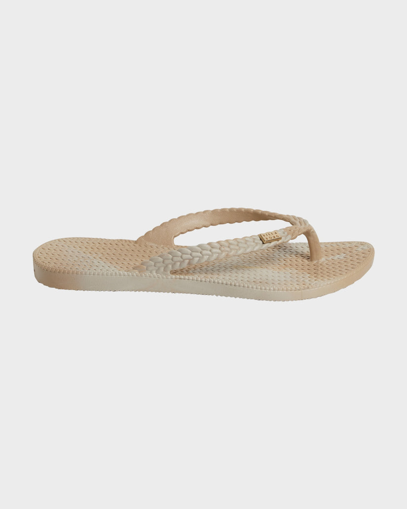 SUMMER DAZED MARBLE THONG