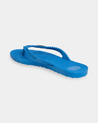 Womens Kick Back Solid Thongs
