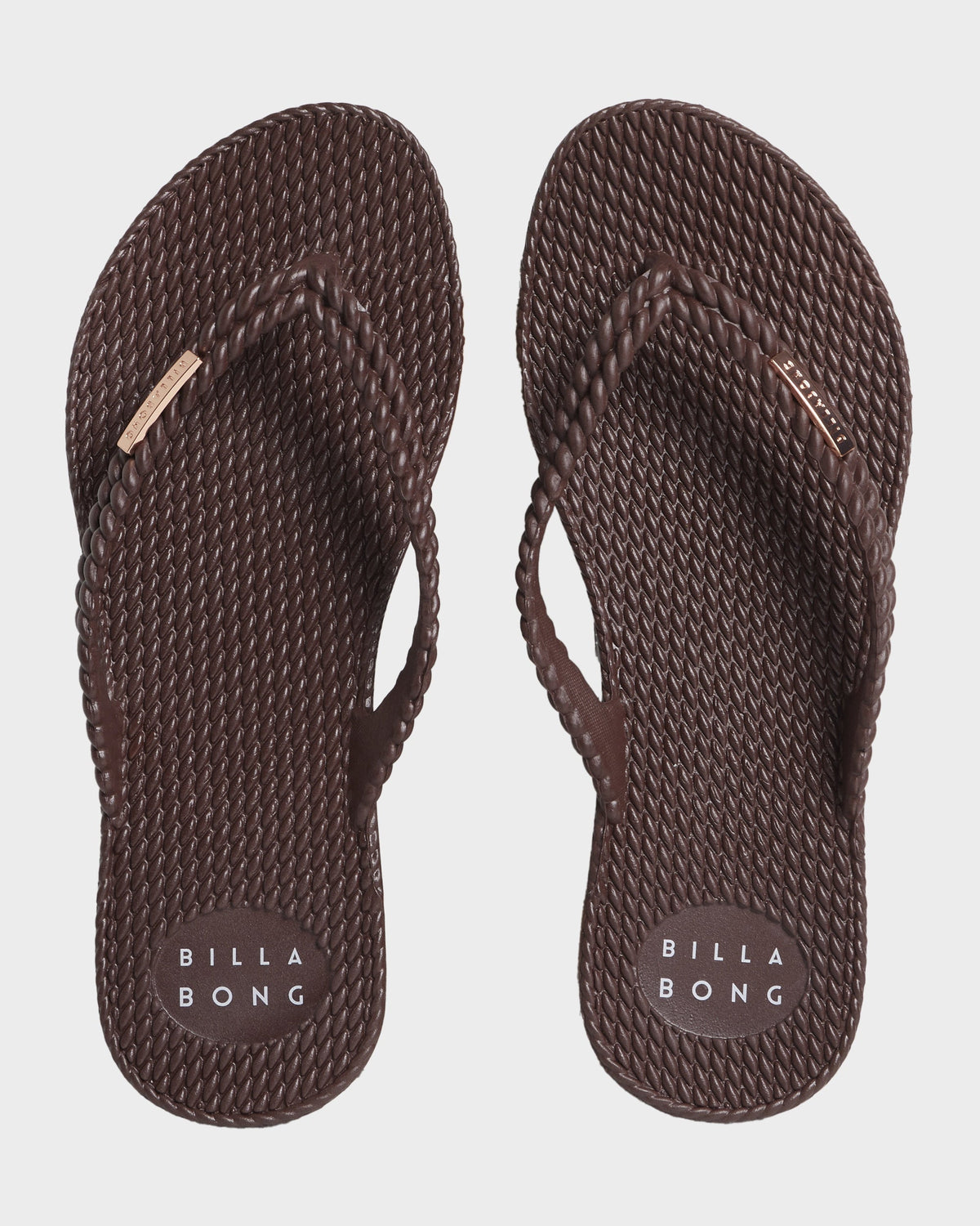 Womens Kick Back Thongs
