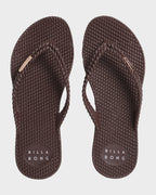 Womens Kick Back Thongs